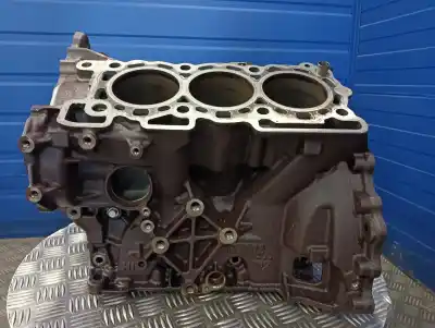 Автозапчастина б/у блокувати для jaguar s-type 2.7 v6 diesel cat посилання на oem iam 4r8q6015cd  