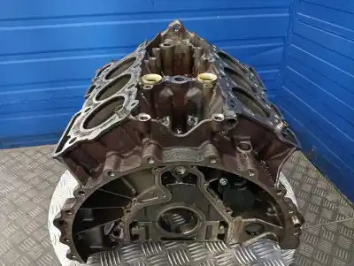 Автозапчастина б/у блокувати для jaguar s-type 2.7 v6 diesel cat посилання на oem iam 4r8q6015cd  