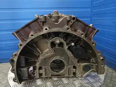 Автозапчастина б/у блокувати для jaguar s-type 2.7 v6 diesel cat посилання на oem iam 4r8q6015cd  