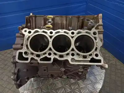 Автозапчастина б/у блокувати для jaguar s-type 2.7 v6 diesel cat посилання на oem iam 4r8q6015cd  