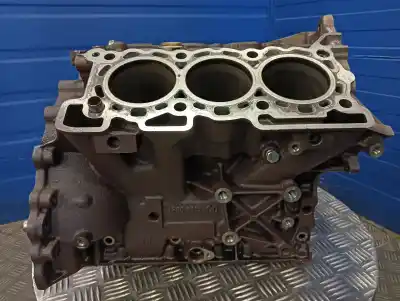 Автозапчастина б/у блокувати для jaguar s-type 2.7 v6 diesel cat посилання на oem iam 4r8q6015cd  