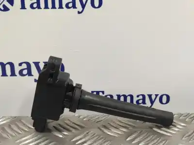Peça sobressalente para automóvel em segunda mão bobina de ignição por mazda 3 berlina (bp) * referências oem iam pyfs18100