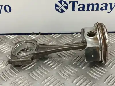 Peça sobressalente para automóvel em segunda mão pistão por mazda 3 berlina (bp) * referências oem iam ks1275