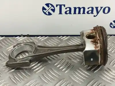 Peça sobressalente para automóvel em segunda mão pistão por mazda 3 berlina (bp) * referências oem iam ks1275