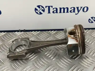 Peça sobressalente para automóvel em segunda mão pistão por mazda 3 berlina (bp) * referências oem iam ks1275