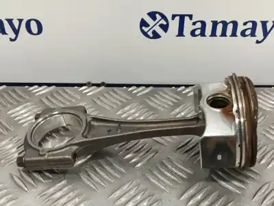 Peça sobressalente para automóvel em segunda mão pistão por mazda 3 berlina (bp) * referências oem iam ks1275