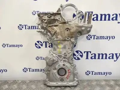 Peça sobressalente para automóvel em segunda mão tampa de distribuição por mazda 3 berlina (bp) * referências oem iam pe2910500