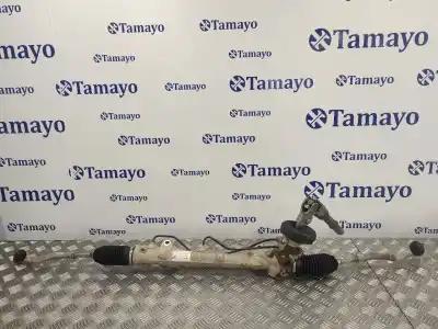 Автозапчастина б/у РУЛЬМОВА РЕЙКА для DACIA SANDERO  Посилання на OEM IAM 490014306RB 6900002298 6820000