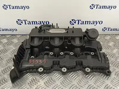Pièce détachée automobile d'occasion CACHE-CULBUTEUR pour OPEL COMBO FURGONETA/MONOVOLUMEN (X12)  Références OEM IAM 4S7Q9424G  