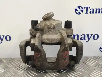 Peça sobressalente para automóvel em segunda mão pinça de travão dianteira direita por dacia sandero 0.9 tce cat referências oem iam 