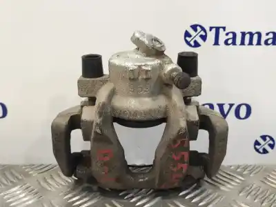 Peça sobressalente para automóvel em segunda mão pinça de travão dianteira esquerda por dacia sandero 0.9 tce cat referências oem iam 