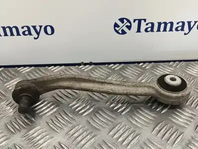 Second-hand car spare part front left upper suspension arm for audi a4 avant (8k5) (2008) 2.0 16v tdi oem iam references czwd3