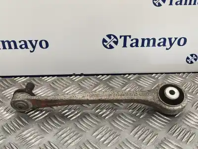 Second-hand car spare part front left upper suspension arm for audi a4 avant (8k5) (2008) 2.0 16v tdi oem iam references czwd3