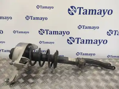 Second-hand car spare part front left shock absorber for audi a4 avant (8k5) (2008) 2.0 16v tdi oem iam references 8k0413031af