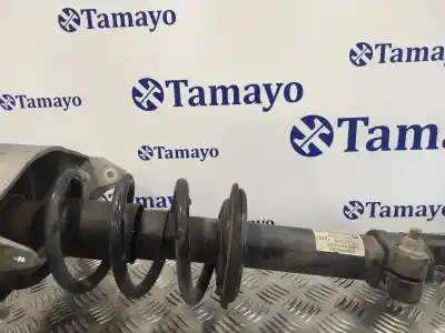 Second-hand car spare part front left shock absorber for audi a4 avant (8k5) (2008) 2.0 16v tdi oem iam references 8k0413031af 814904004301 