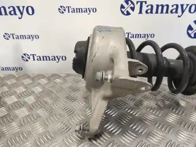 Second-hand car spare part front left shock absorber for audi a4 avant (8k5) (2008) 2.0 16v tdi oem iam references 8k0413031af 814904004301 