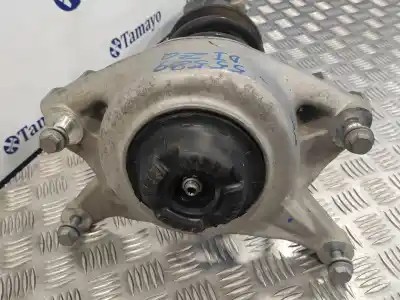 Second-hand car spare part front left shock absorber for audi a4 avant (8k5) (2008) 2.0 16v tdi oem iam references 8k0413031af 814904004301 