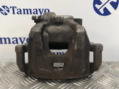 Second-hand car spare part front left brake caliper for audi a4 avant (8k5) (2008) 2.0 16v tdi oem iam references 