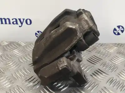 Second-hand car spare part front left brake caliper for audi a4 avant (8k5) (2008) 2.0 16v tdi oem iam references   