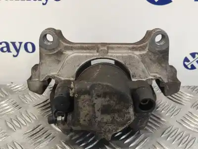 Second-hand car spare part front left brake caliper for audi a4 avant (8k5) (2008) 2.0 16v tdi oem iam references   