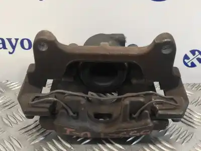 Second-hand car spare part front left brake caliper for audi a4 avant (8k5) (2008) 2.0 16v tdi oem iam references   