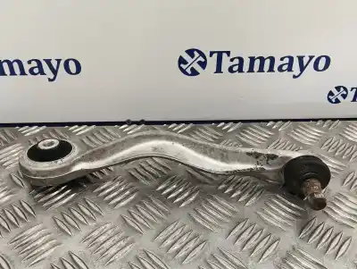 Second-hand car spare part front right upper suspension arm for audi a4 avant (8e) 2.5 tdi quattro (132kw) oem iam references 