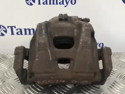 Second-hand car spare part front right brake caliper for audi a4 avant (8k5) (2008) 2.0 16v tdi oem iam references   