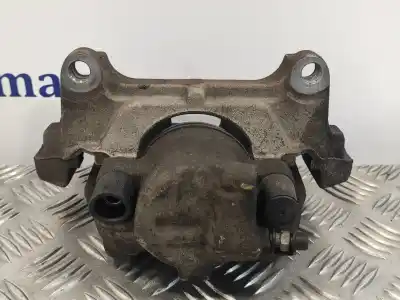 Second-hand car spare part front right brake caliper for audi a4 avant (8k5) (2008) 2.0 16v tdi oem iam references   