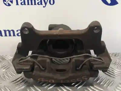Second-hand car spare part front right brake caliper for audi a4 avant (8k5) (2008) 2.0 16v tdi oem iam references   