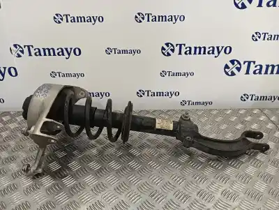 Second-hand car spare part front right shock absorber for audi a4 avant (8k5) (2008) 2.0 16v tdi oem iam references 8k0413031af 814904004301 