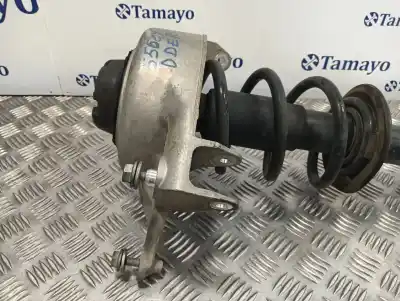 Second-hand car spare part front right shock absorber for audi a4 avant (8k5) (2008) 2.0 16v tdi oem iam references 8k0413031af 814904004301 