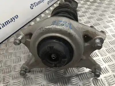 Second-hand car spare part front right shock absorber for audi a4 avant (8k5) (2008) 2.0 16v tdi oem iam references 8k0413031af 814904004301 