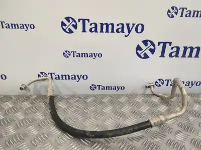 Peça sobressalente para automóvel em segunda mão tubos de ar condicionado por dacia sandero 0.9 tce cat referências oem iam 