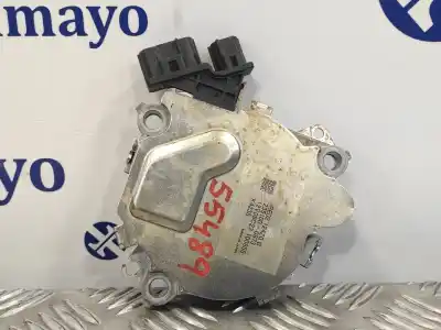 Peça sobressalente para automóvel em segunda mão sensor por mazda 3 berlina (bp) * referências oem iam pe02124z0b 2351000873 