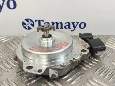 Peça sobressalente para automóvel em segunda mão sensor por mazda 3 berlina (bp) * referências oem iam pe02124z0b 2351000873 