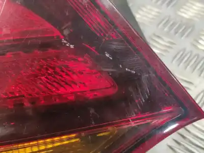 Peça sobressalente para automóvel em segunda mão farolim traseiro esquerdo por opel astra j (p10) 1.7 cdti (68) referências oem iam   