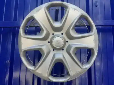 Piesă de schimb auto la mâna a doua capace roti pentru ford fiesta vi (cb1, ccn) 1.25 referințe oem iam 8v21-1130-ha  