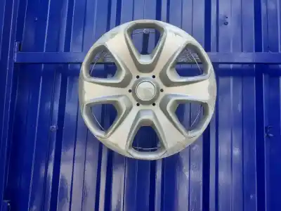 Piesă de schimb auto la mâna a doua capace roti pentru ford fiesta vi (cb1, ccn) 1.25 referințe oem iam 8v21-1130-ha  