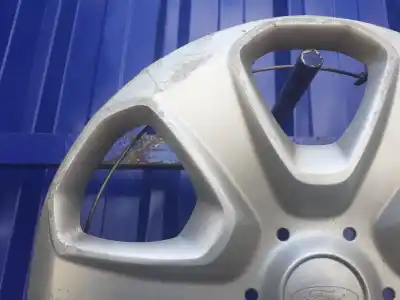 Piesă de schimb auto la mâna a doua capace roti pentru ford fiesta vi (cb1, ccn) 1.25 referințe oem iam 8v21-1130-ha  
