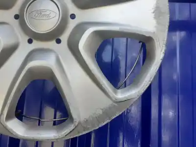 Piesă de schimb auto la mâna a doua capace roti pentru ford fiesta vi (cb1, ccn) 1.25 referințe oem iam 8v21-1130-ha  