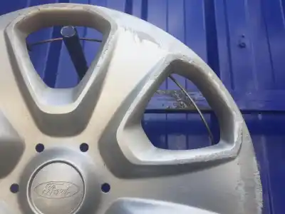 Piesă de schimb auto la mâna a doua capace roti pentru ford fiesta vi (cb1, ccn) 1.25 referințe oem iam 8v21-1130-ha  