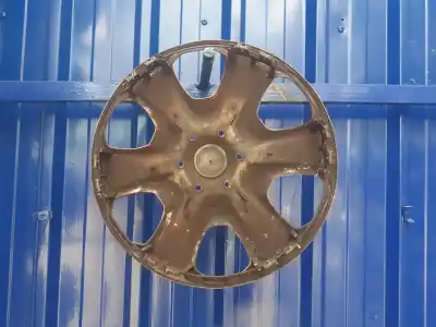 Piesă de schimb auto la mâna a doua capace roti pentru ford fiesta vi (cb1, ccn) 1.25 referințe oem iam 8v21-1130-ha  