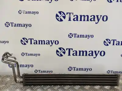 Second-hand car spare part OIL RADIATOR for VOLKSWAGEN TOUAREG (7LA, 7L6, 7L7)  OEM IAM references 7L8422885A H9191000 