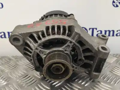Second-hand car spare part alternator for ford focus berlina (cak) 1.6 16v cat oem iam references ms1022118040 q9k3b98ab10300gk 