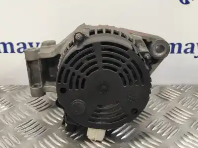 Second-hand car spare part alternator for ford focus berlina (cak) 1.6 16v cat oem iam references ms1022118040 q9k3b98ab10300gk 