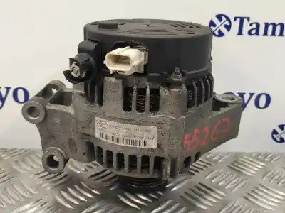 Second-hand car spare part alternator for ford focus berlina (cak) 1.6 16v cat oem iam references ms1022118040 q9k3b98ab10300gk 