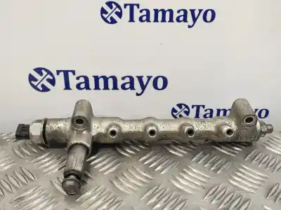 Second-hand car spare part distributor pipe for opel zafira b 1.7 16v cdti oem iam references 