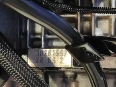 Pezzo di ricambio per auto di seconda mano motore completo per bmw serie 3 coupe (e46) 2.8 24v cat riferimenti oem iam m52b28  