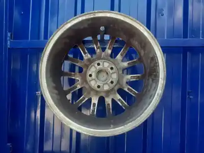 Second-hand car spare part rim for volkswagen golf v berlina (1k1) 1.4 16v tsi oem iam references 1k0601025an  