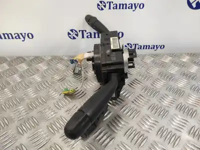 Pièce détachée automobile d'occasion commutateur multifonctions pour peugeot 206 berlina 1.4 hdi références oem iam 96542572xt  